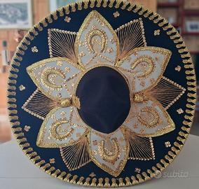 Sombrero Made in Messico