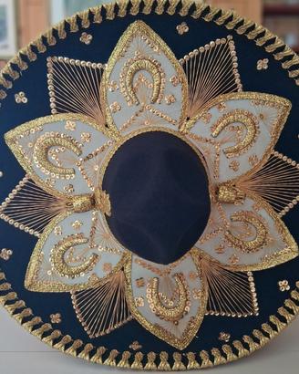Sombrero Made in Messico