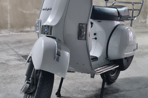 Vespa px 125 d'epoca ASI perfetta