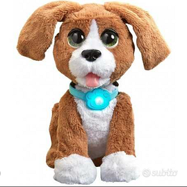 FurReal Friends Chatty Charlie