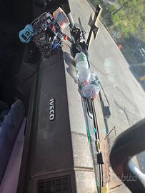 Iveco daily 35 10