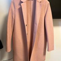 Cappotto Harris Whart London