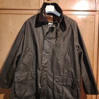 BARBOUR BEDALE TAGLIA C46/117 