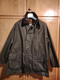 BARBOUR BEDALE TAGLIA C46/117 