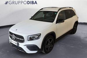Mercedes-Benz GLB - X247 2019 Diesel 200 d Pr...