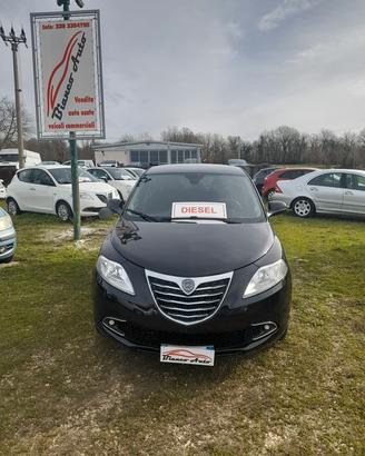Lancia Ypsilon 1.3 MJT 16V 95CV 5porte S&S Gold