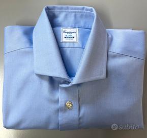 Camicia uomo Camicissima no stiro