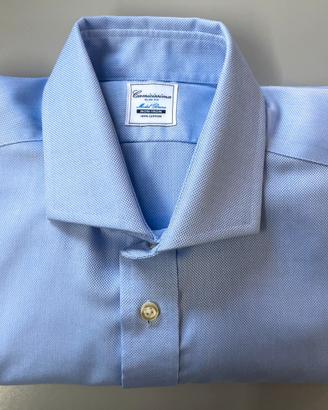 Camicia uomo Camicissima no stiro