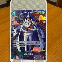 OP-14 Sengoku (OP07-046) One Piece TCG