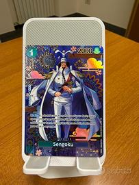 OP-14 Sengoku (OP07-046) One Piece TCG