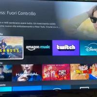 Fire tv smart TCL