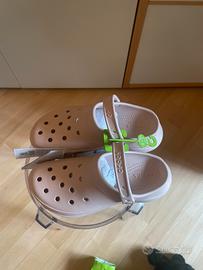 Scarpe Crocs