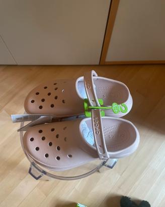 Scarpe Crocs