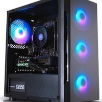 Gaming pc non includo shipping
