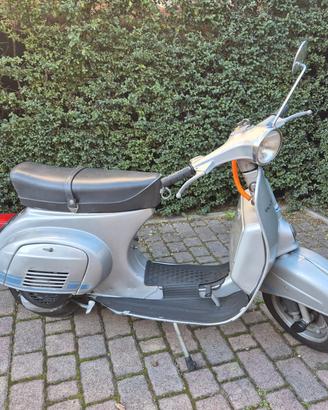 Vespa ET3 125 1979 Conservata Targa VA Originale