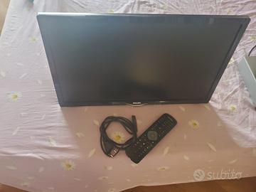 Philips tv 22 led