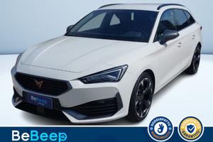 CUPRA Leon SPORTSTOURER 1.5 HYBRID 150CV DSG