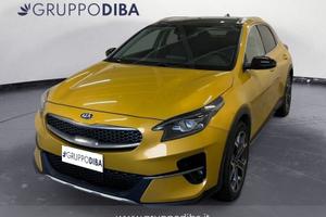 Kia Xceed 2019 Benzina 1.4 t-gdi Evolution 140cv