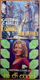 45 giri Caterina Caselli seconda mano 