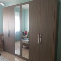 TUTTO IN BLOCCO 1400€ camera -salotto-tavolo-sedie