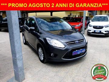 FORD C-Max 1.6 TDCi 115CV Business