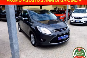 FORD C-Max 1.6 TDCi 115CV Business