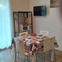 Casa vacanza sul mare a baia delle mimose (Badesi)