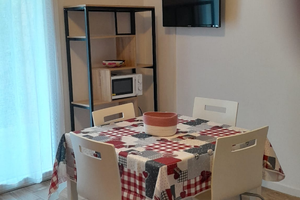 Casa vacanza sul mare a baia delle mimose (Badesi)