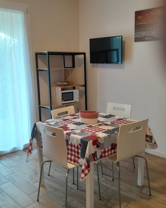 Casa vacanza sul mare a baia delle mimose (Badesi)
