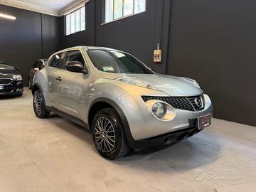Nissan Juke 1.5 dCi - UNICO PROPRIETARIO