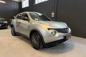Nissan Juke 1.5 dCi - UNICO PROPRIETARIO