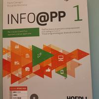 libro INFO @PP infoapp 1 