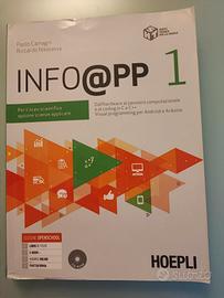 libro INFO @PP infoapp 1 