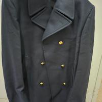 Pastrano Cappotto Vecchia Marina
