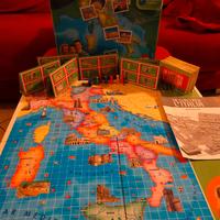 In giro per l'Italia gioco a quiz per bambini