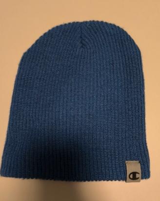 cappello champion invernale 