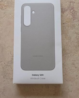 Cover Originale Samsung S25+