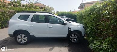 Dacia Duster 2019