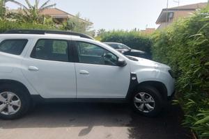 Dacia Duster 2019