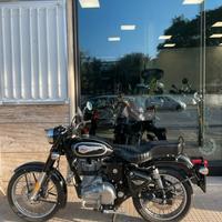 Royal Enfield Bullet 500 - 2018