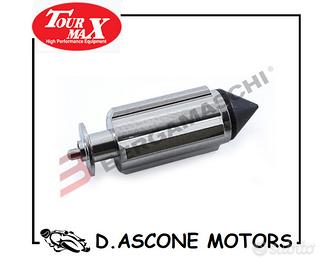 SPILLO BENZINA HONDA HORNET 600; DOMINATOR 650; CB