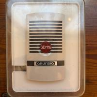 Grundig Microfono