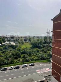 Appartamento Milano [M.B-VALLAARG]