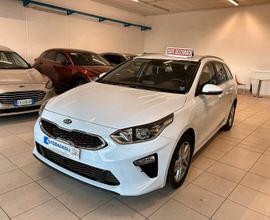 Kia Ceed SW BUSINESS CLASS 1.4 T-GDi 39000 KM