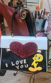 Braccialini Looney Tunes