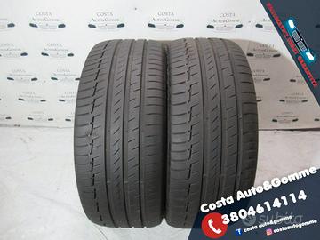 285 45 22 Continental 85% 2021 285 45 R22 Pneus