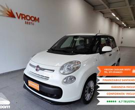 FIAT 500L 500L 1.3 Multijet 95 CV Business