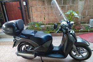 Aprilia Scarabeo 250 GT