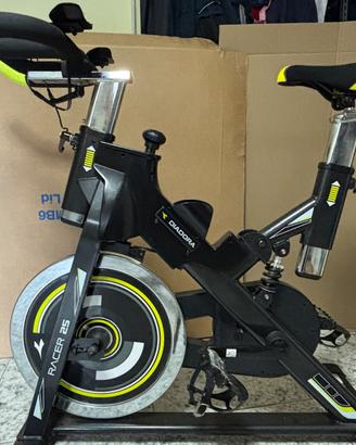 Fitbike diadora racer 25