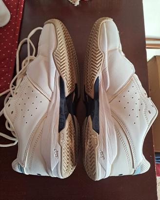 scarpe da tennis Diadora mis 40